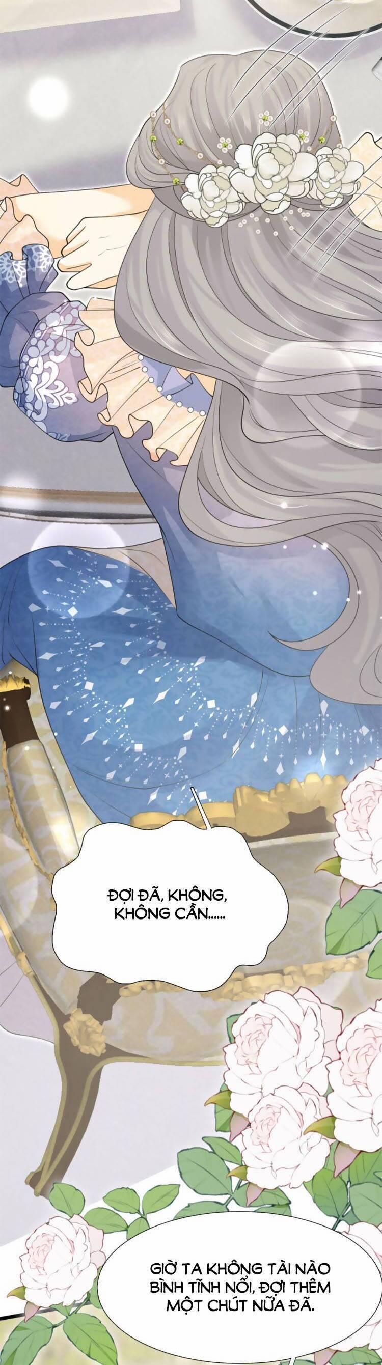 Ngày Tháng Được Giáo Chủ Đại Nhân Sủng Ái 14 trang 27