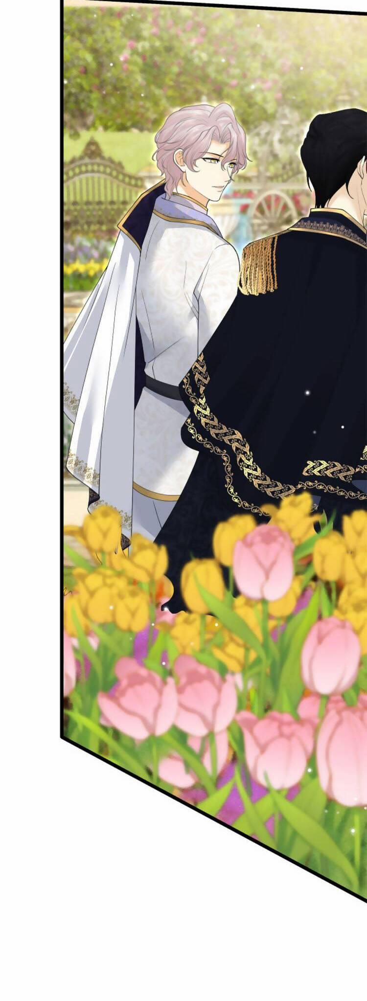 Ngày Tháng Được Giáo Chủ Đại Nhân Sủng Ái 14 trang 30