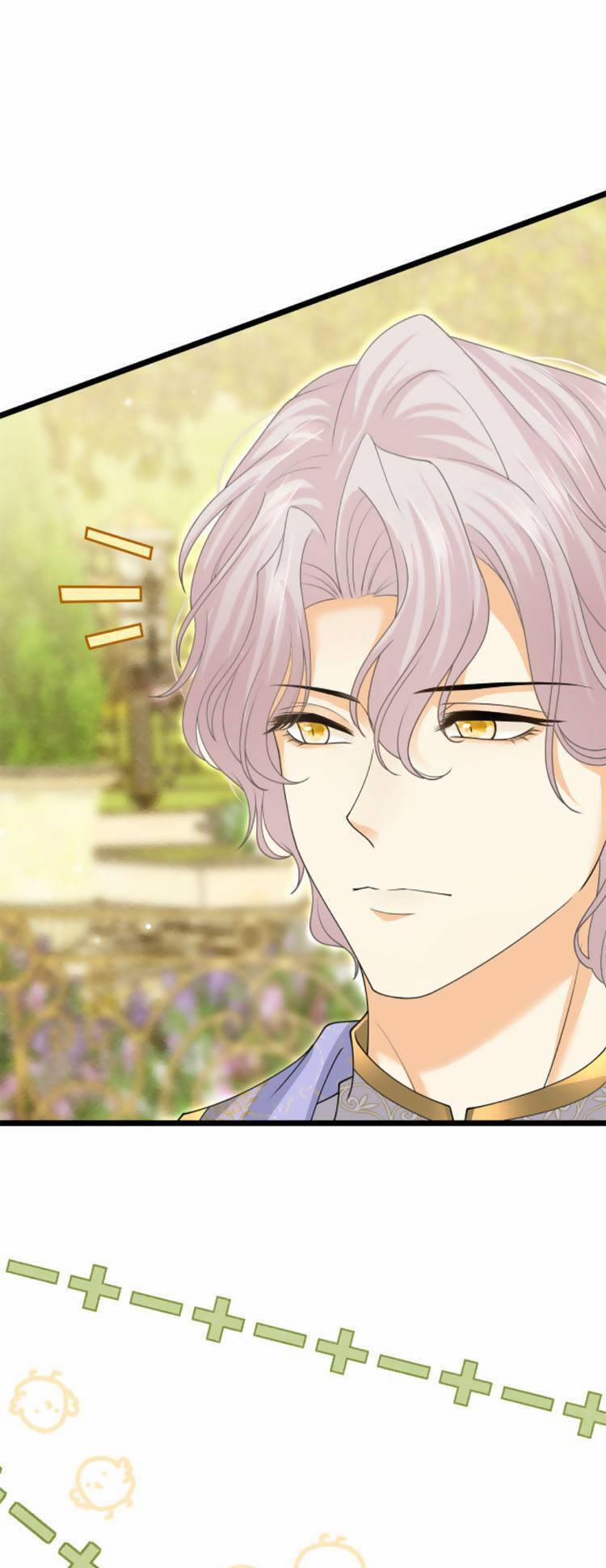 Ngày Tháng Được Giáo Chủ Đại Nhân Sủng Ái 14 trang 31