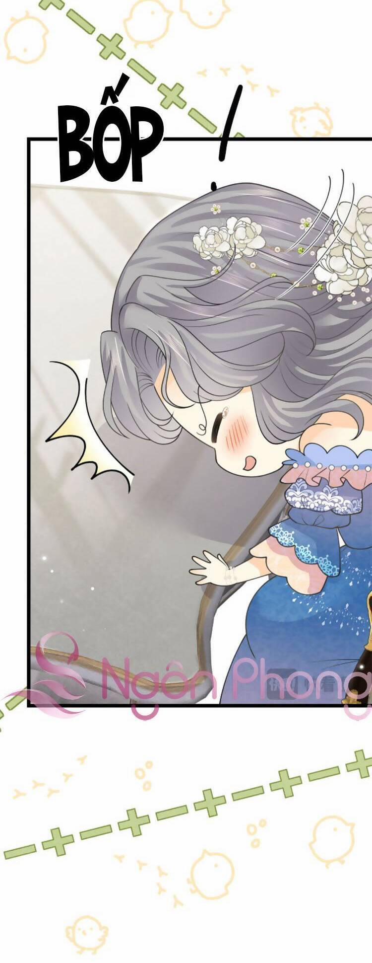 Ngày Tháng Được Giáo Chủ Đại Nhân Sủng Ái 14 trang 32