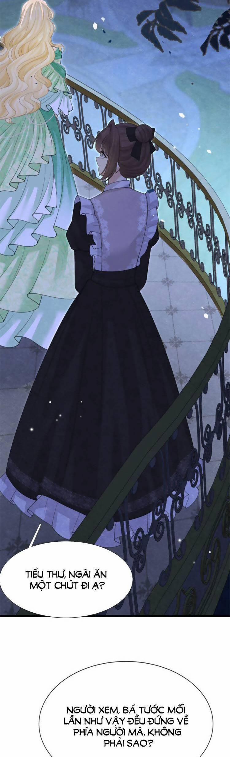 Ngày Tháng Được Giáo Chủ Đại Nhân Sủng Ái 14 trang 6