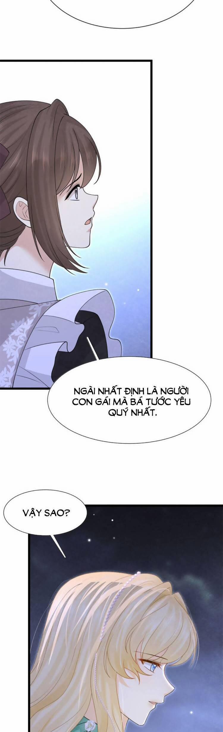 Ngày Tháng Được Giáo Chủ Đại Nhân Sủng Ái 14 trang 7