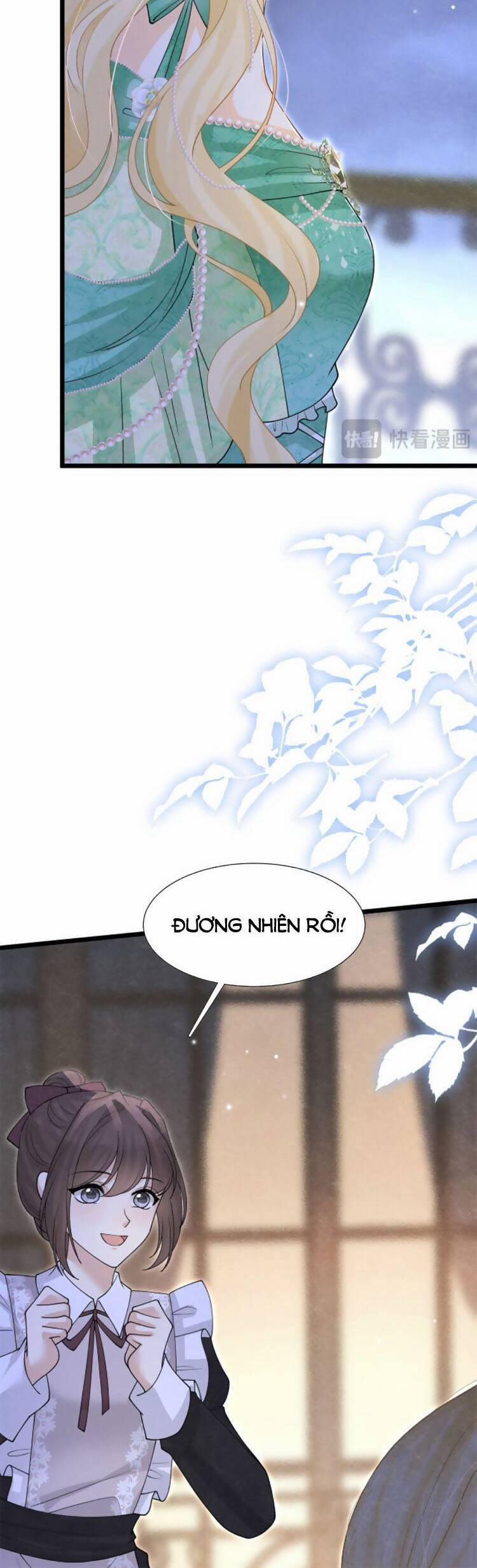 Ngày Tháng Được Giáo Chủ Đại Nhân Sủng Ái 14 trang 8