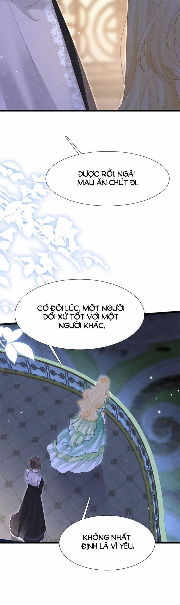 Ngày Tháng Được Giáo Chủ Đại Nhân Sủng Ái 14 trang 9