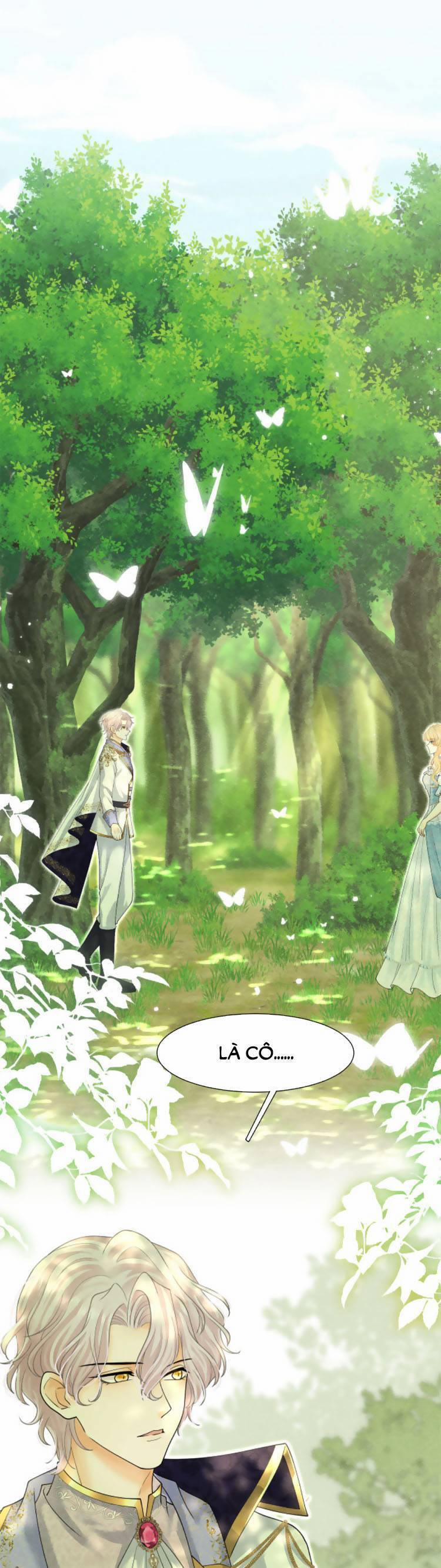 Ngày Tháng Được Giáo Chủ Đại Nhân Sủng Ái 15 trang 13