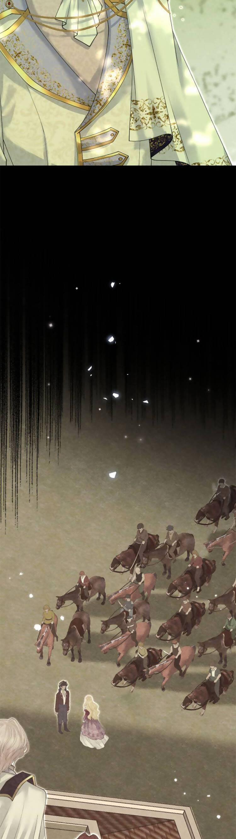 Ngày Tháng Được Giáo Chủ Đại Nhân Sủng Ái 15 trang 14