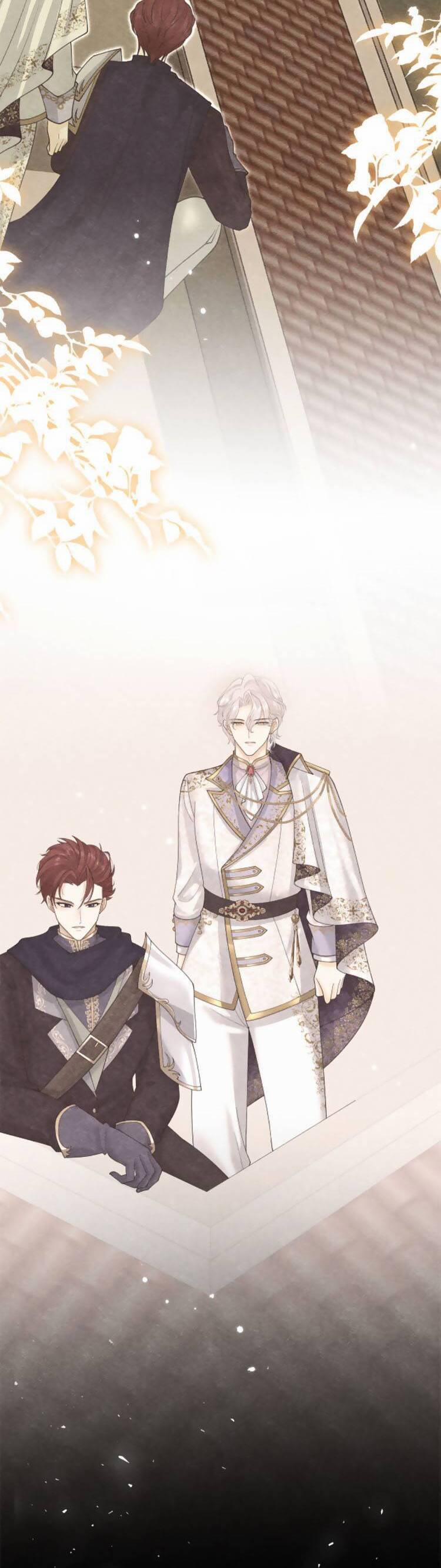 Ngày Tháng Được Giáo Chủ Đại Nhân Sủng Ái 15 trang 15