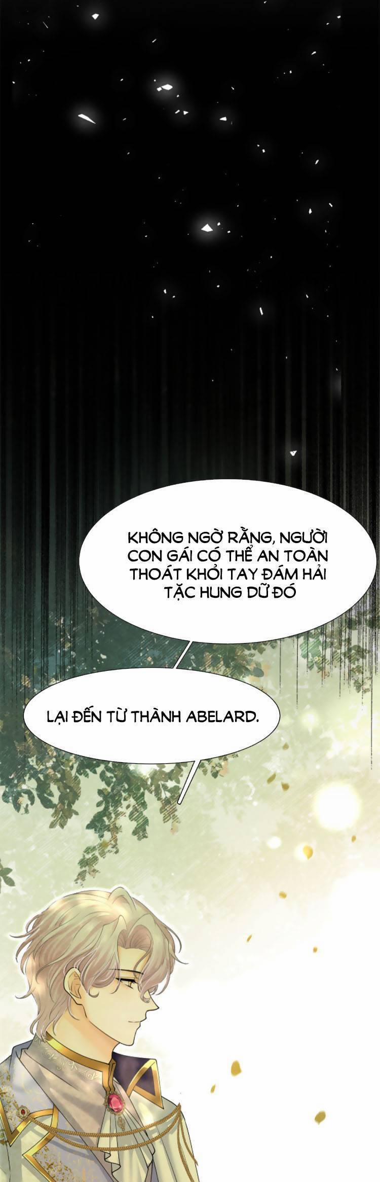 Ngày Tháng Được Giáo Chủ Đại Nhân Sủng Ái 15 trang 16