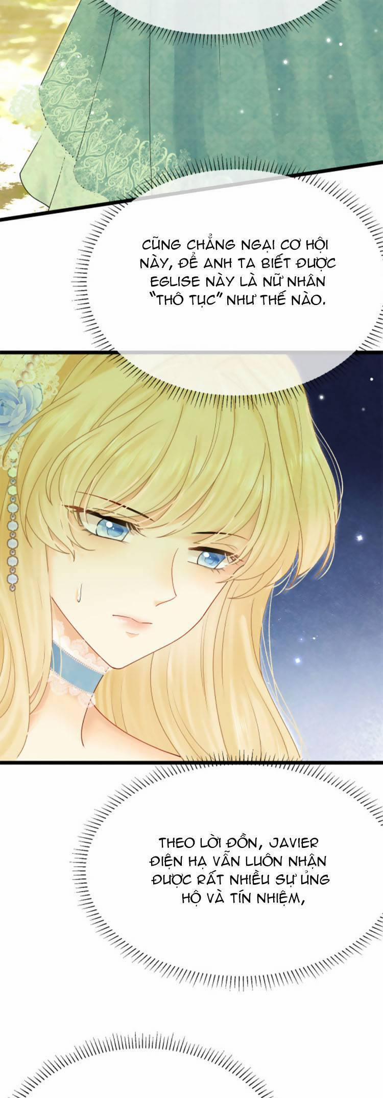 Ngày Tháng Được Giáo Chủ Đại Nhân Sủng Ái 15 trang 19
