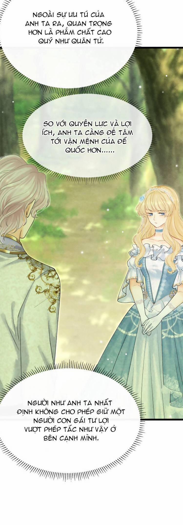 Ngày Tháng Được Giáo Chủ Đại Nhân Sủng Ái 15 trang 20