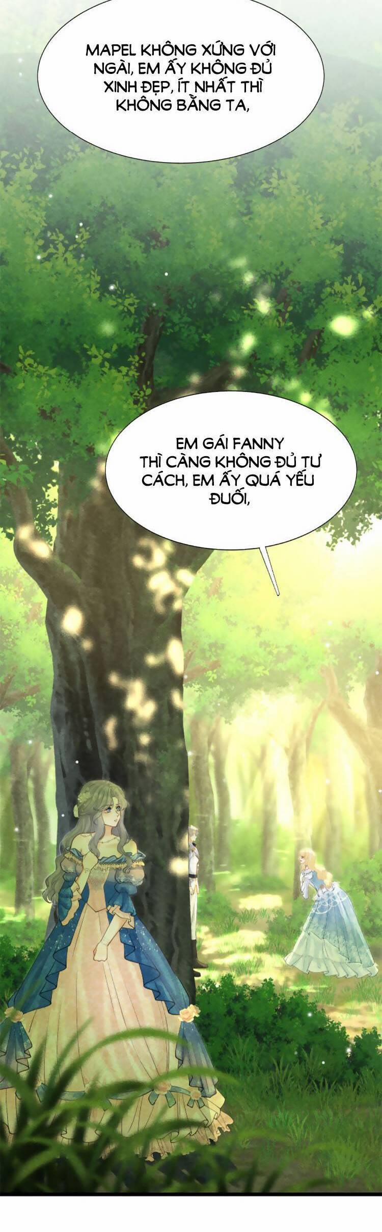 Ngày Tháng Được Giáo Chủ Đại Nhân Sủng Ái 15 trang 24