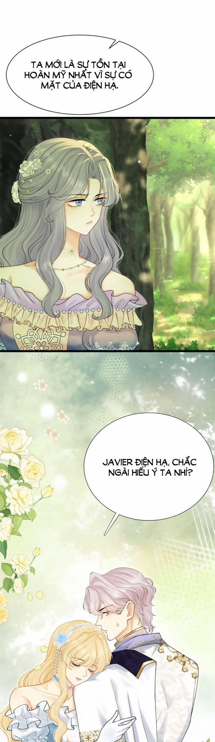 Ngày Tháng Được Giáo Chủ Đại Nhân Sủng Ái 15 trang 25