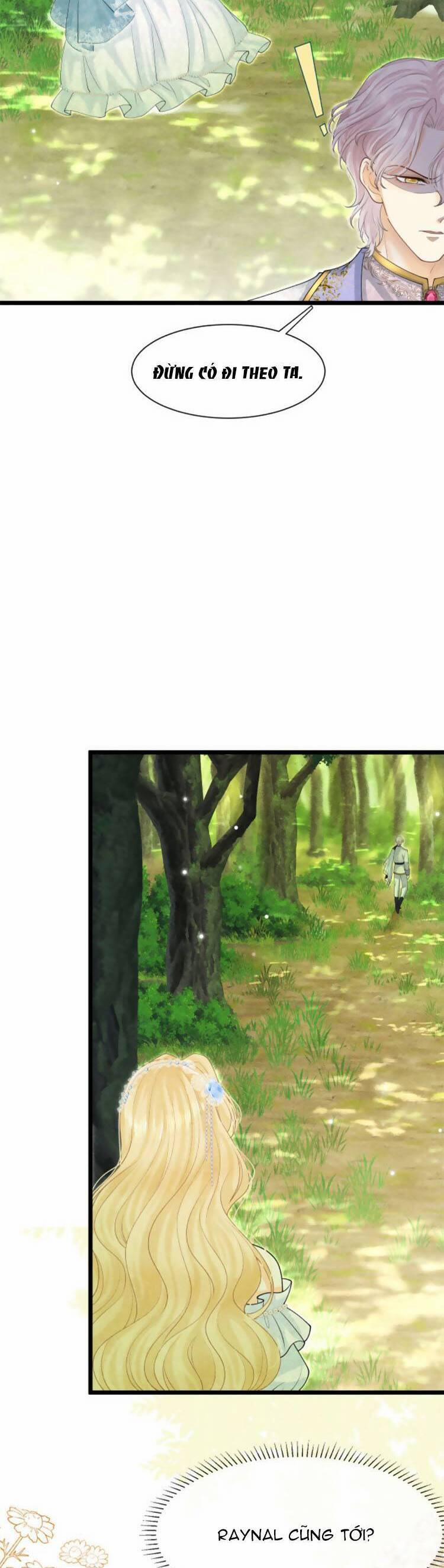 Ngày Tháng Được Giáo Chủ Đại Nhân Sủng Ái 15 trang 30