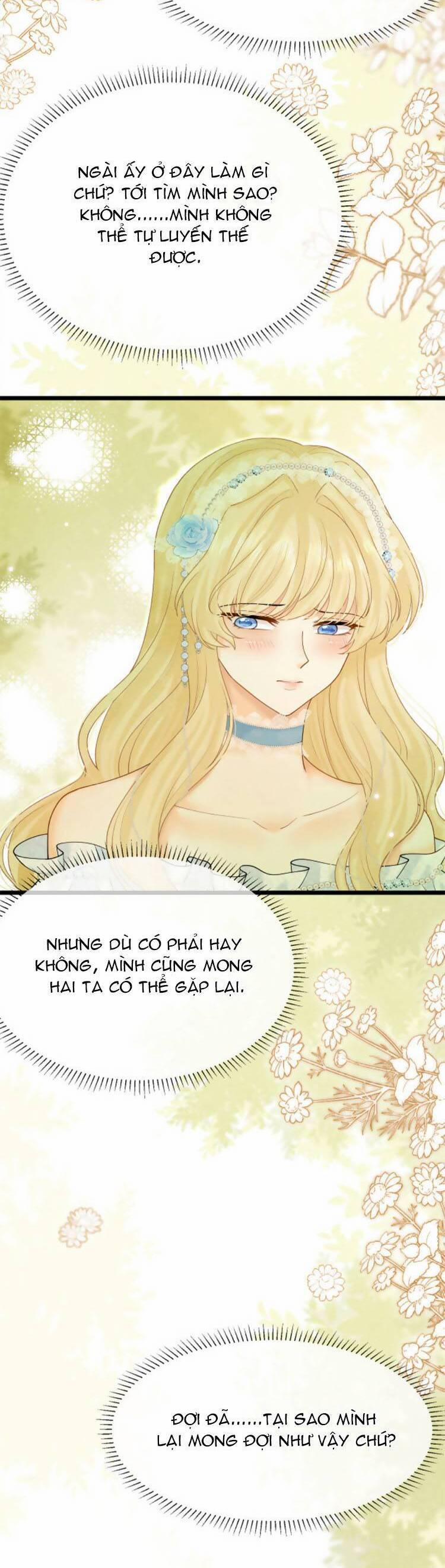 Ngày Tháng Được Giáo Chủ Đại Nhân Sủng Ái 15 trang 31