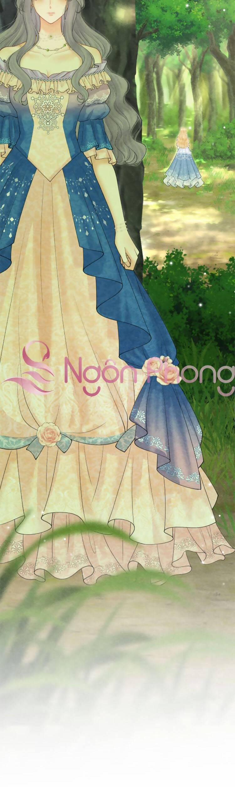 Ngày Tháng Được Giáo Chủ Đại Nhân Sủng Ái 15 trang 33