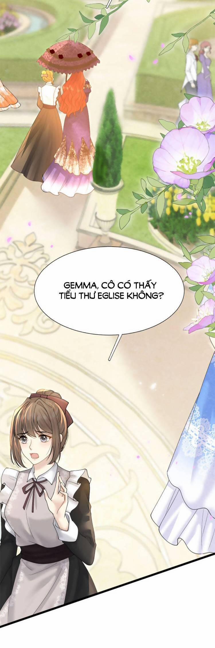 Ngày Tháng Được Giáo Chủ Đại Nhân Sủng Ái 15 trang 4