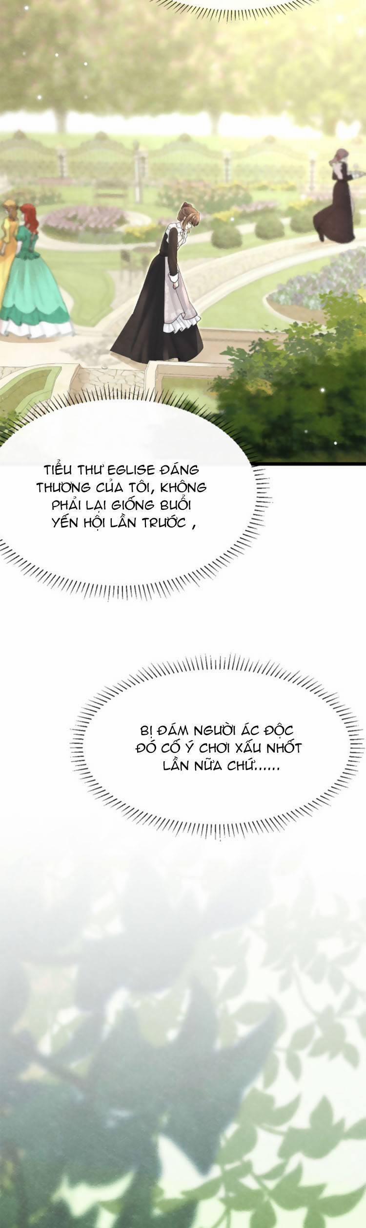 Ngày Tháng Được Giáo Chủ Đại Nhân Sủng Ái 15 trang 6