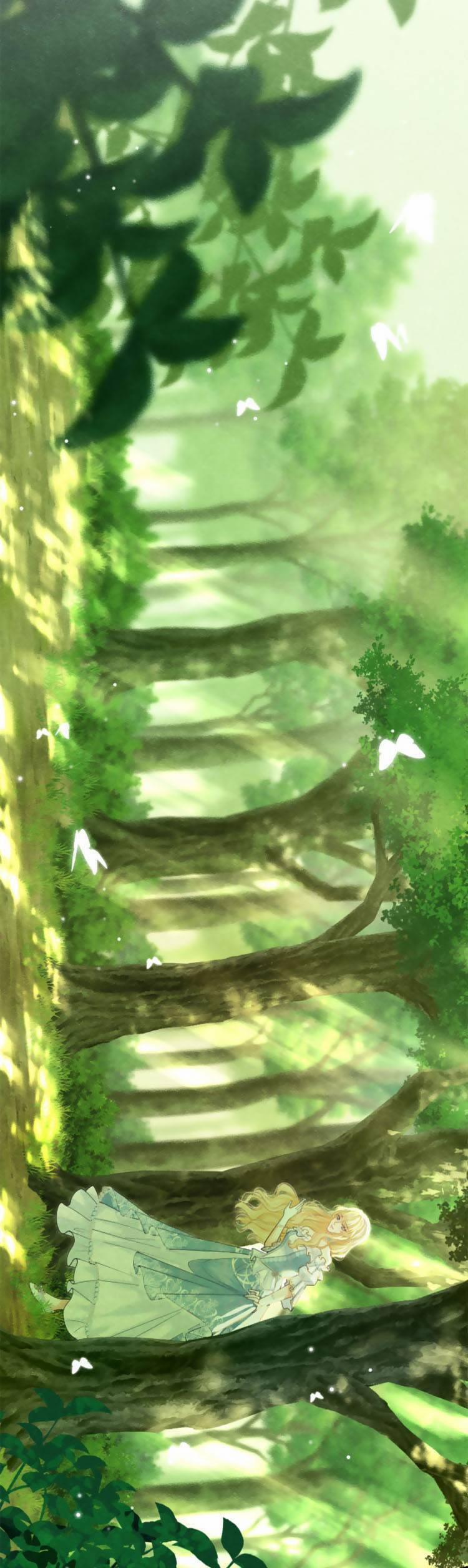 Ngày Tháng Được Giáo Chủ Đại Nhân Sủng Ái 15 trang 7