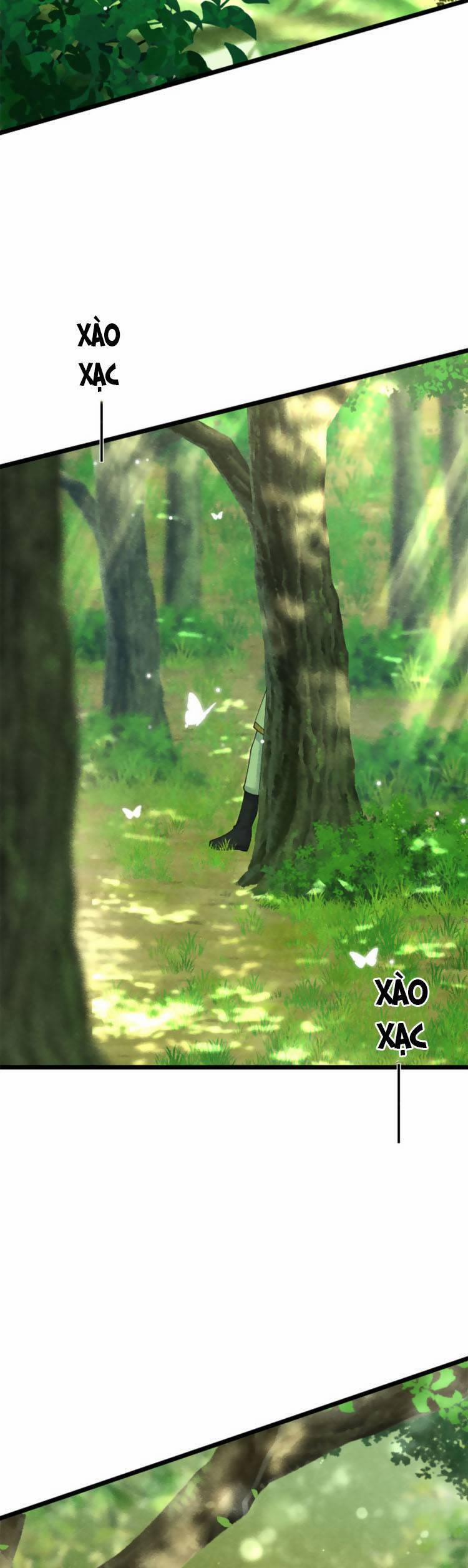 Ngày Tháng Được Giáo Chủ Đại Nhân Sủng Ái 15 trang 8