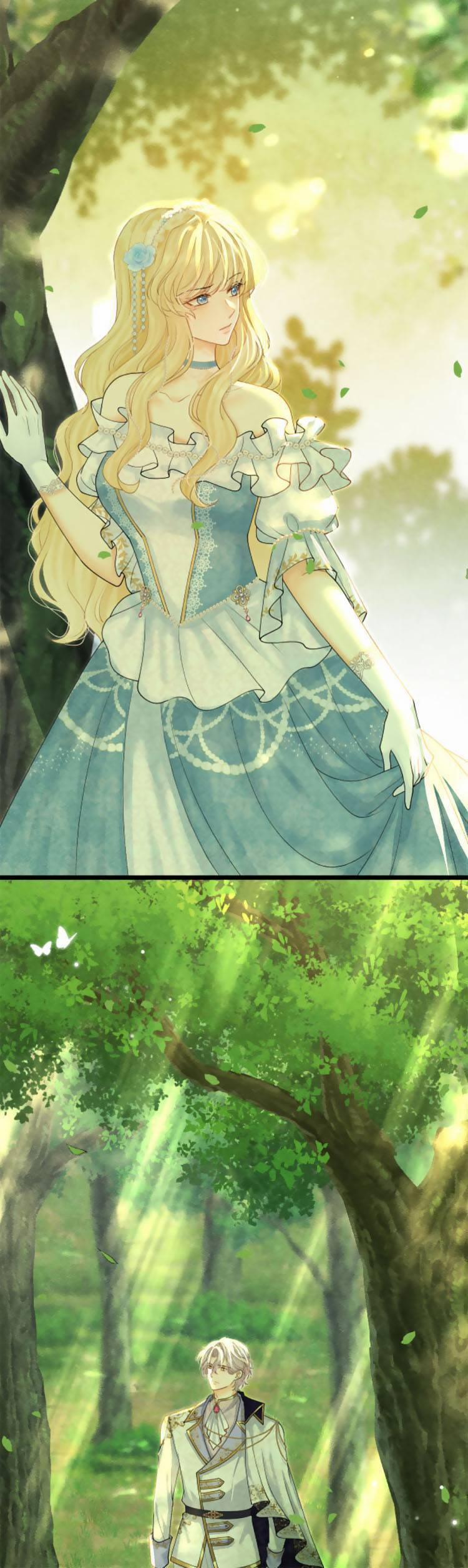 Ngày Tháng Được Giáo Chủ Đại Nhân Sủng Ái 15 trang 9