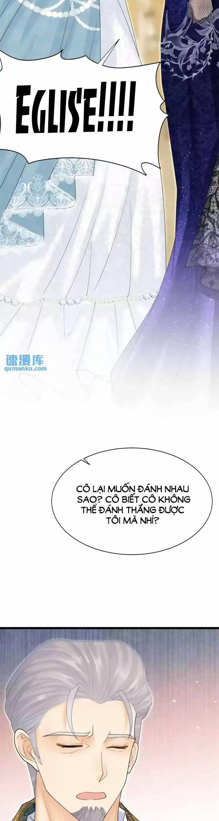 Ngày Tháng Được Giáo Chủ Đại Nhân Sủng Ái 16 trang 10