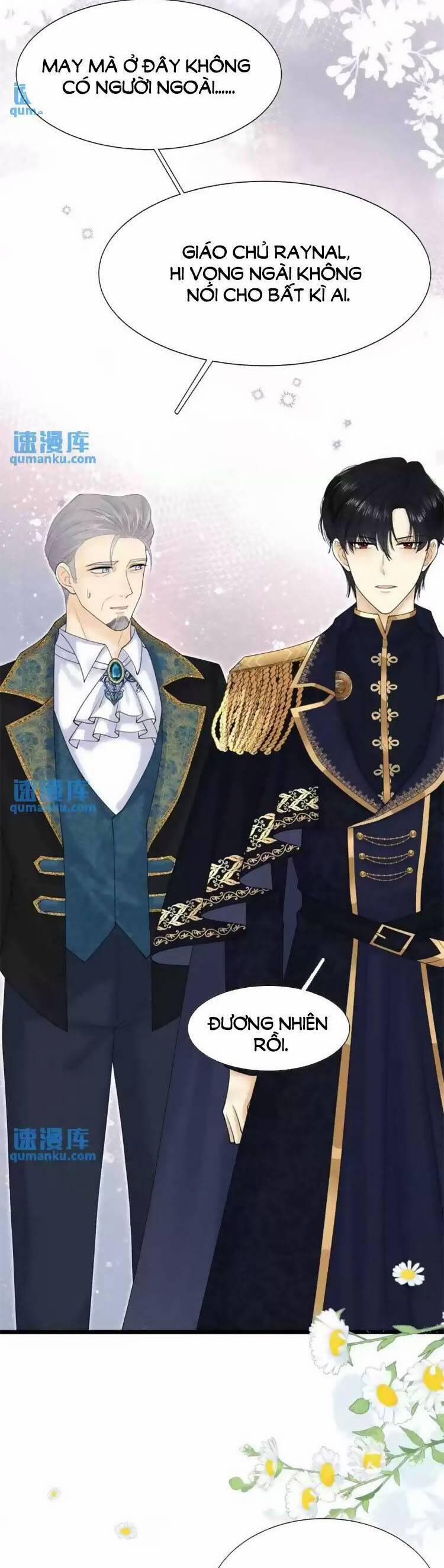 Ngày Tháng Được Giáo Chủ Đại Nhân Sủng Ái 16 trang 12