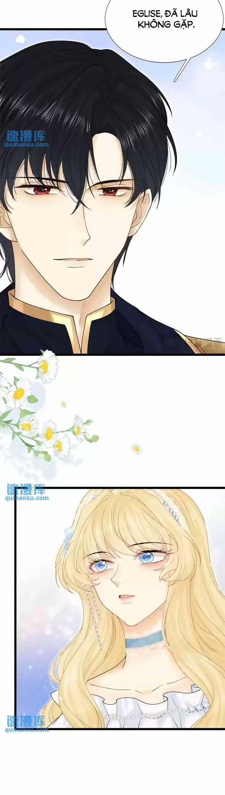 Ngày Tháng Được Giáo Chủ Đại Nhân Sủng Ái 16 trang 13