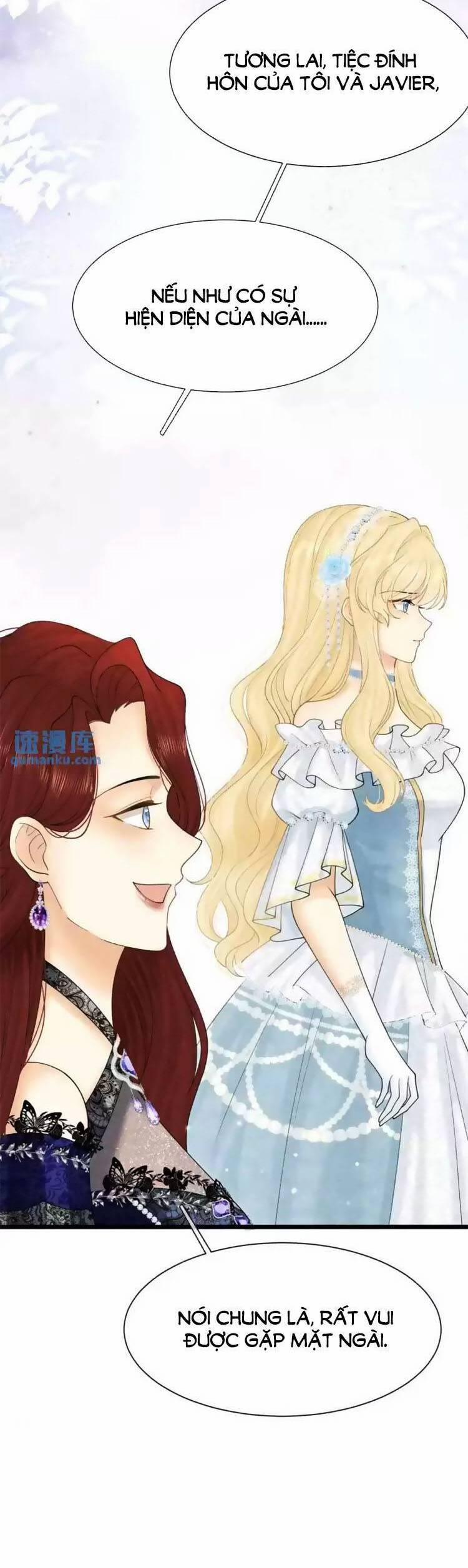 Ngày Tháng Được Giáo Chủ Đại Nhân Sủng Ái 16 trang 16