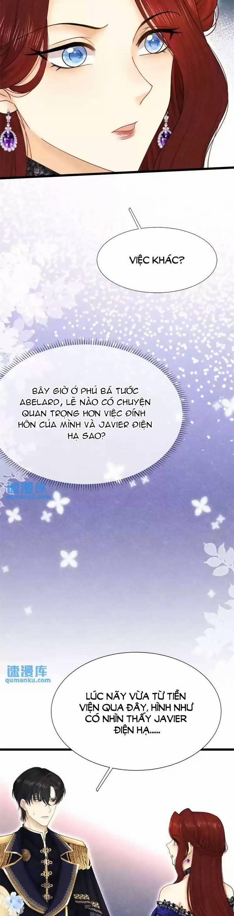 Ngày Tháng Được Giáo Chủ Đại Nhân Sủng Ái 16 trang 18