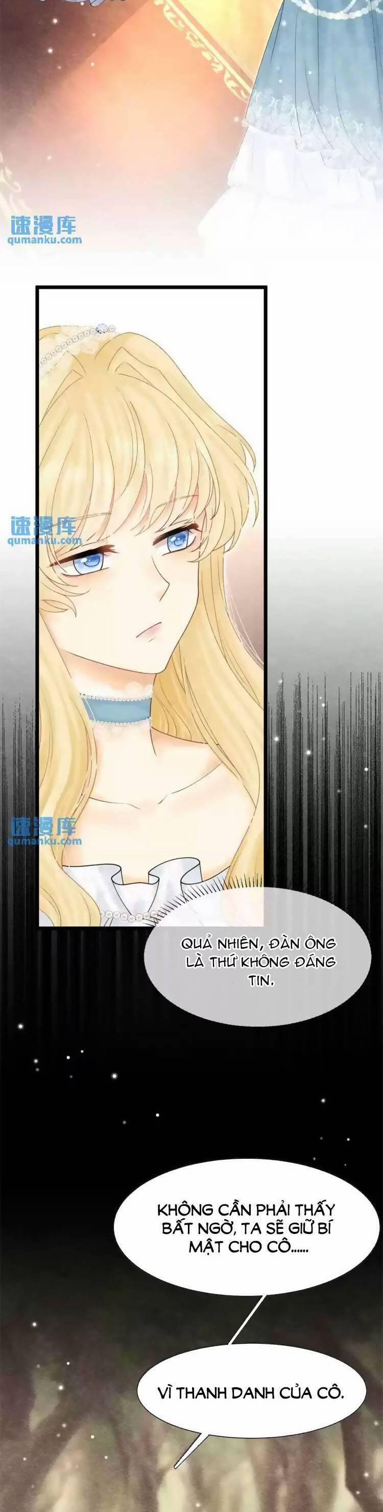 Ngày Tháng Được Giáo Chủ Đại Nhân Sủng Ái 16 trang 2