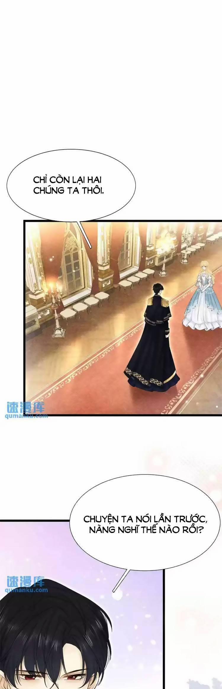 Ngày Tháng Được Giáo Chủ Đại Nhân Sủng Ái 16 trang 20