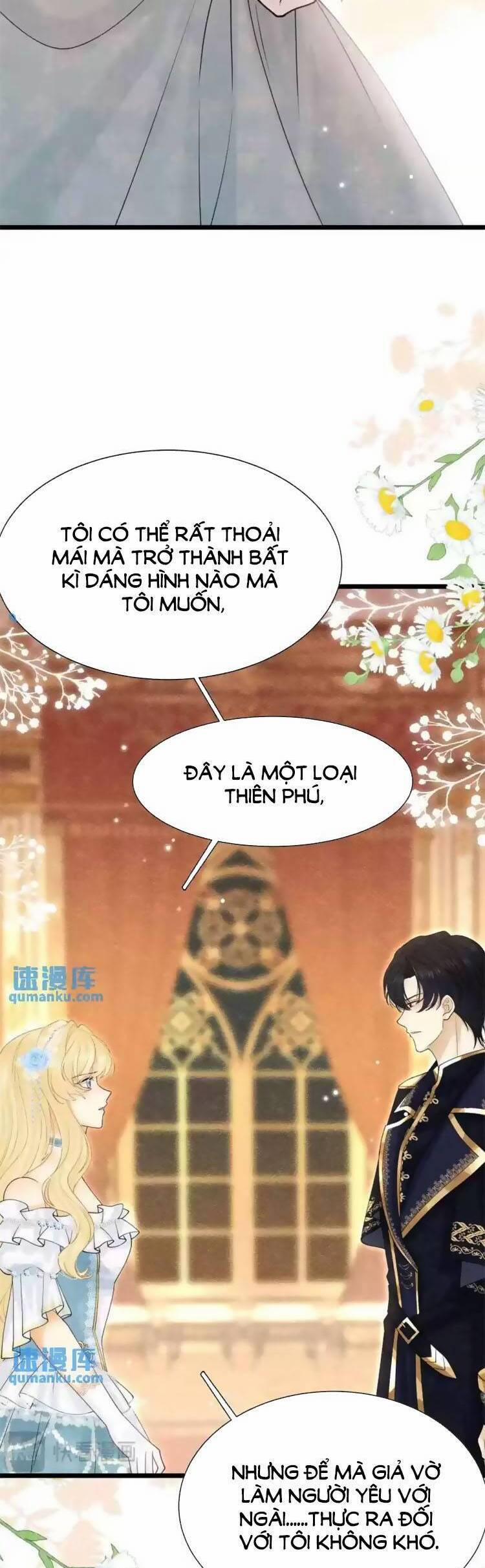 Ngày Tháng Được Giáo Chủ Đại Nhân Sủng Ái 16 trang 23