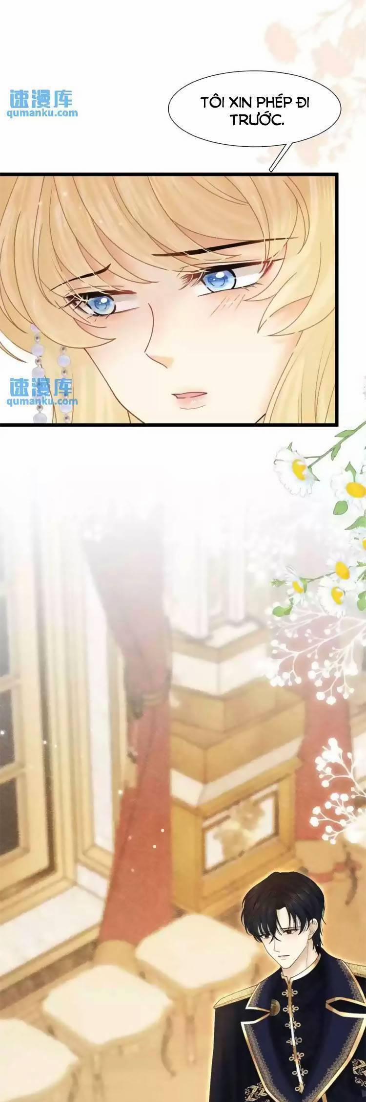 Ngày Tháng Được Giáo Chủ Đại Nhân Sủng Ái 16 trang 25