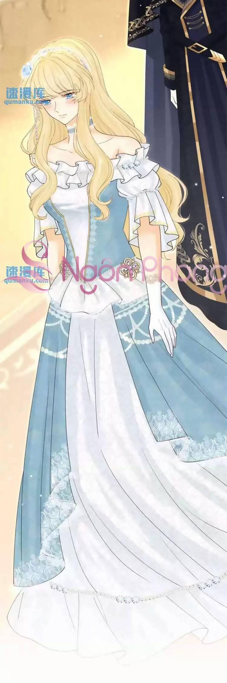 Ngày Tháng Được Giáo Chủ Đại Nhân Sủng Ái 16 trang 26