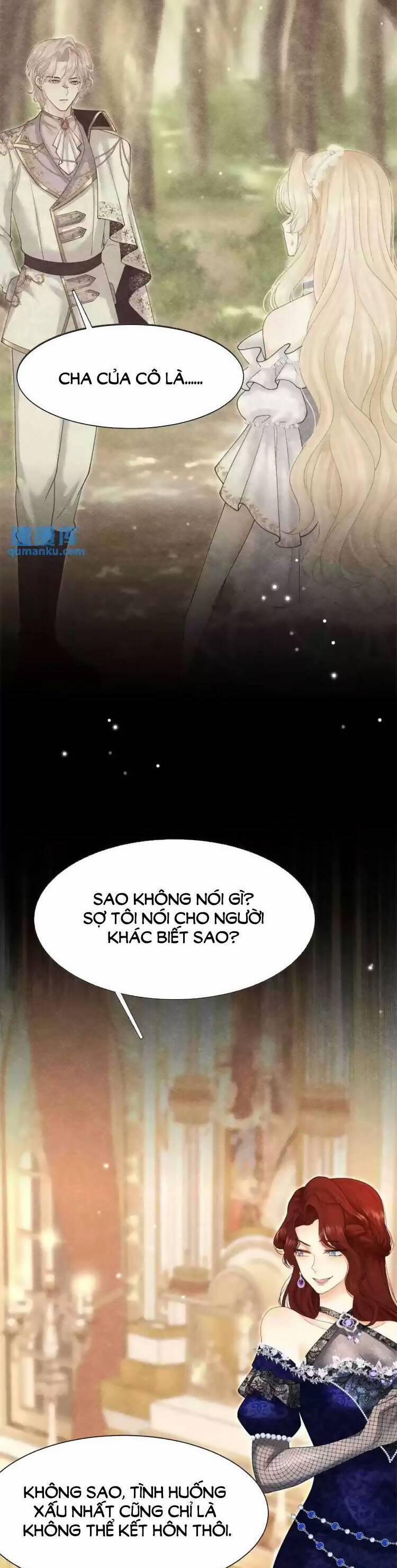 Ngày Tháng Được Giáo Chủ Đại Nhân Sủng Ái 16 trang 3