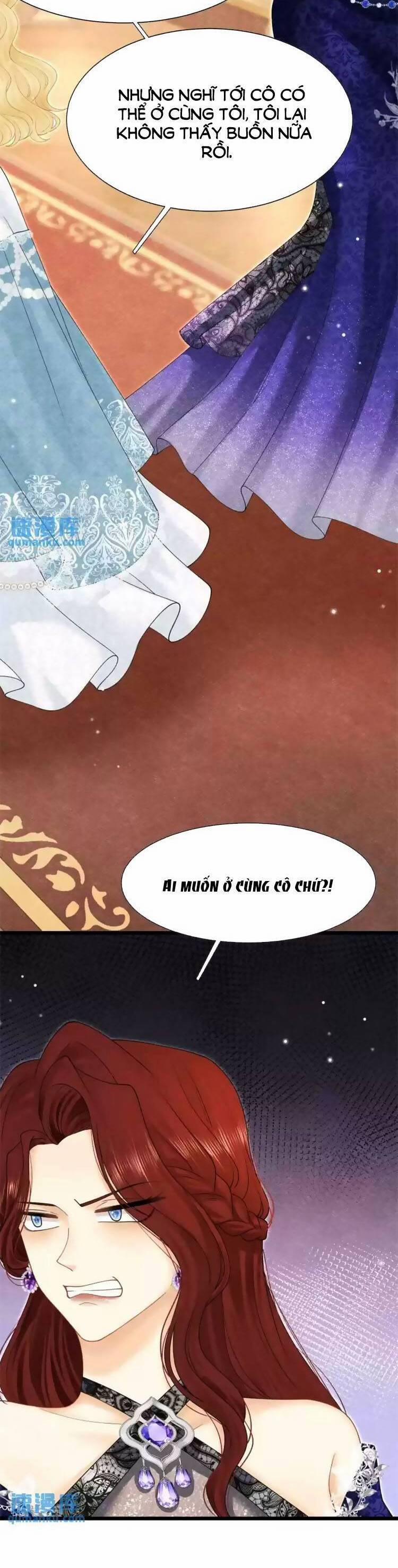 Ngày Tháng Được Giáo Chủ Đại Nhân Sủng Ái 16 trang 4