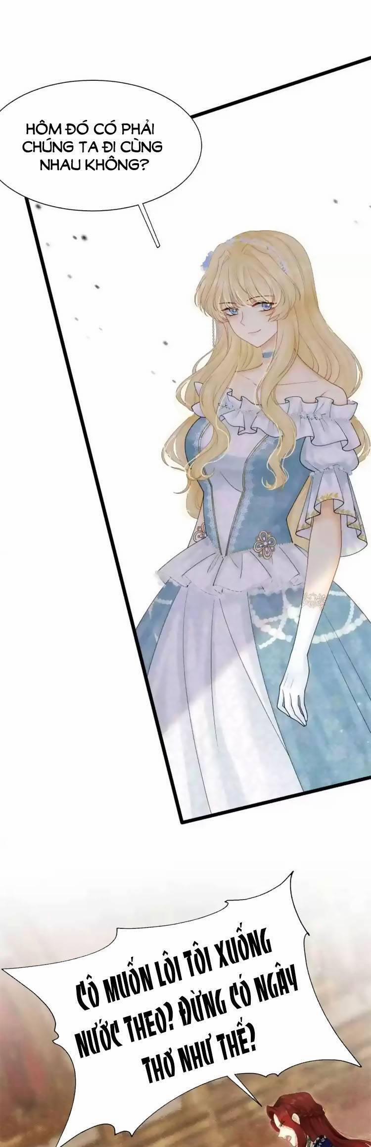 Ngày Tháng Được Giáo Chủ Đại Nhân Sủng Ái 16 trang 5