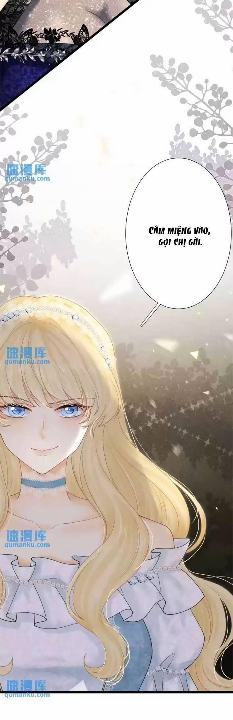 Ngày Tháng Được Giáo Chủ Đại Nhân Sủng Ái 16 trang 7