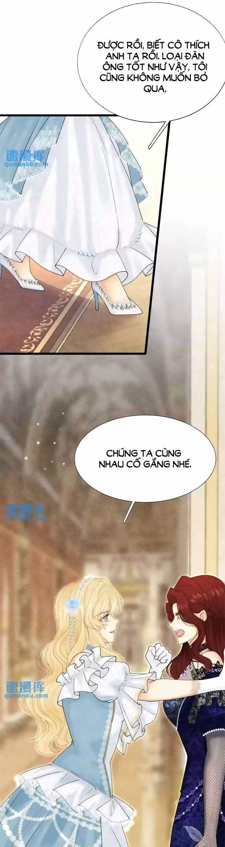 Ngày Tháng Được Giáo Chủ Đại Nhân Sủng Ái 16 trang 9