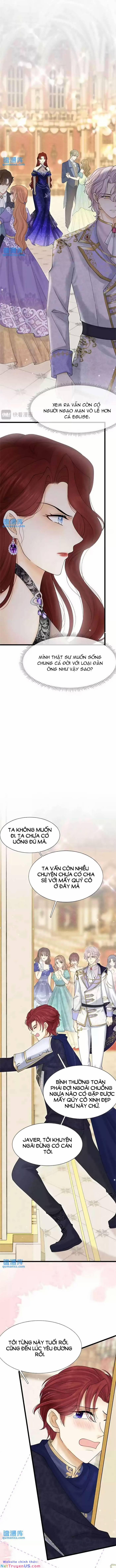 Ngày Tháng Được Giáo Chủ Đại Nhân Sủng Ái 17 trang 1