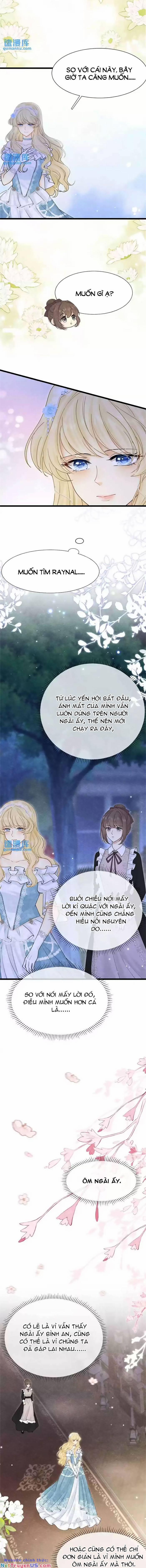 Ngày Tháng Được Giáo Chủ Đại Nhân Sủng Ái 17 trang 11