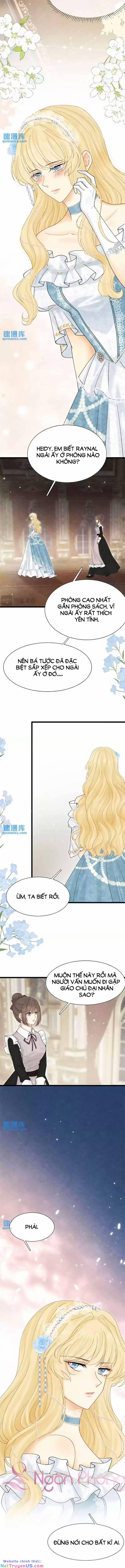 Ngày Tháng Được Giáo Chủ Đại Nhân Sủng Ái 17 trang 12