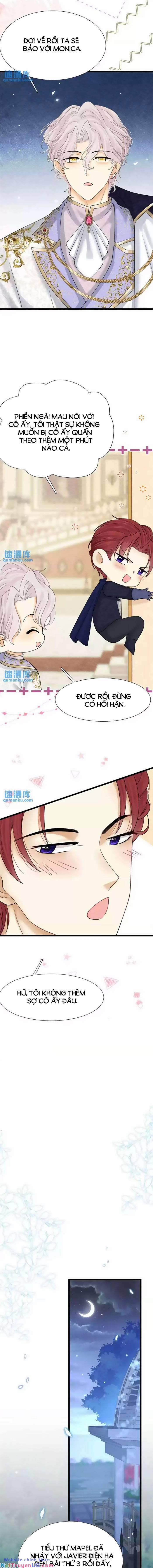 Ngày Tháng Được Giáo Chủ Đại Nhân Sủng Ái 17 trang 2