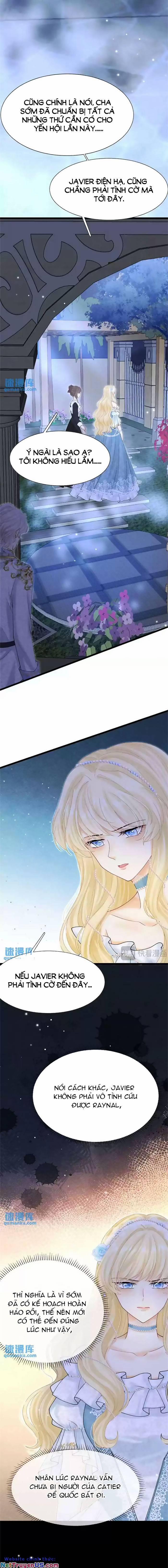 Ngày Tháng Được Giáo Chủ Đại Nhân Sủng Ái 17 trang 4