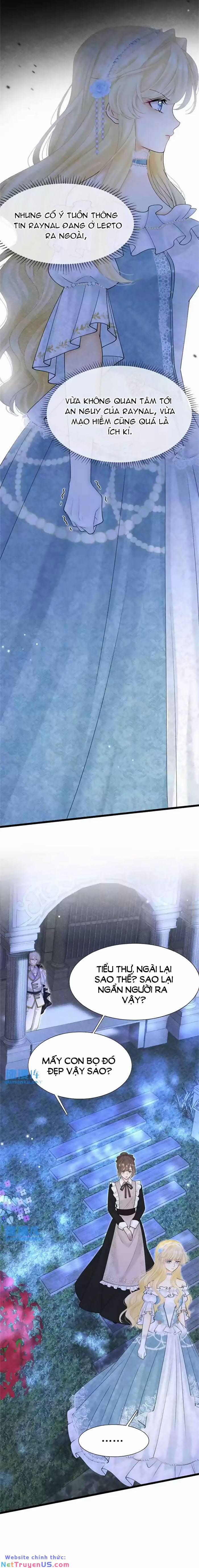 Ngày Tháng Được Giáo Chủ Đại Nhân Sủng Ái 17 trang 6