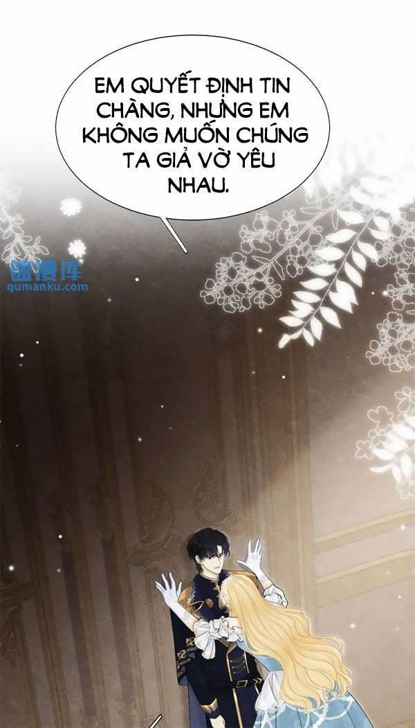 Ngày Tháng Được Giáo Chủ Đại Nhân Sủng Ái 18 trang 10