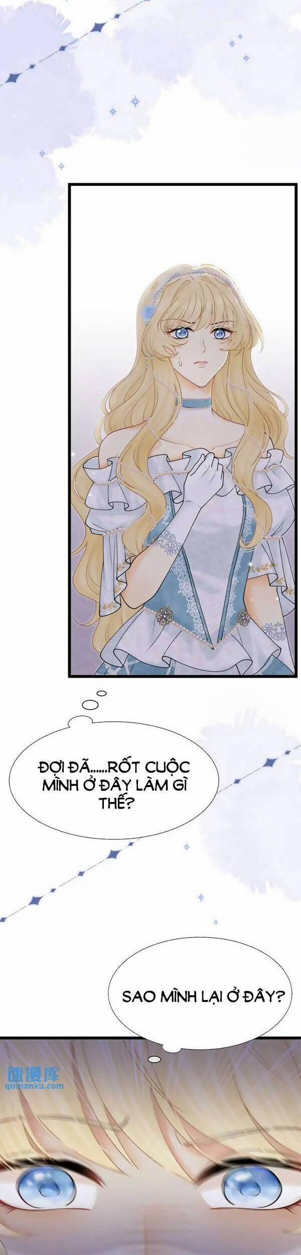 Ngày Tháng Được Giáo Chủ Đại Nhân Sủng Ái 18 trang 2