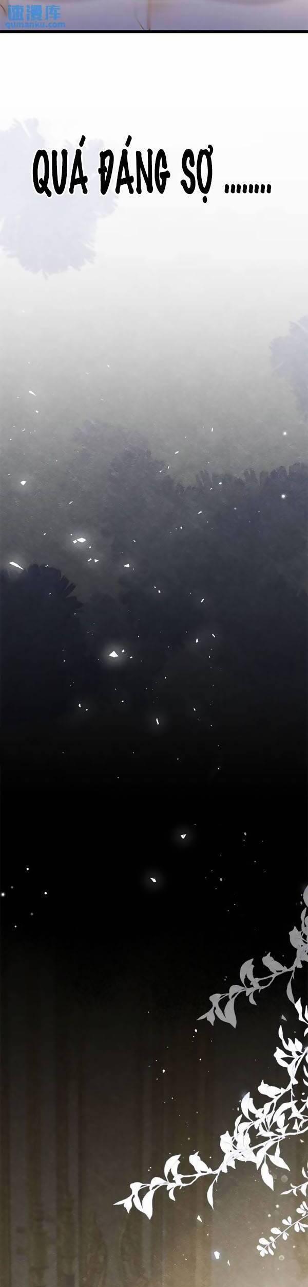 Ngày Tháng Được Giáo Chủ Đại Nhân Sủng Ái 18 trang 3