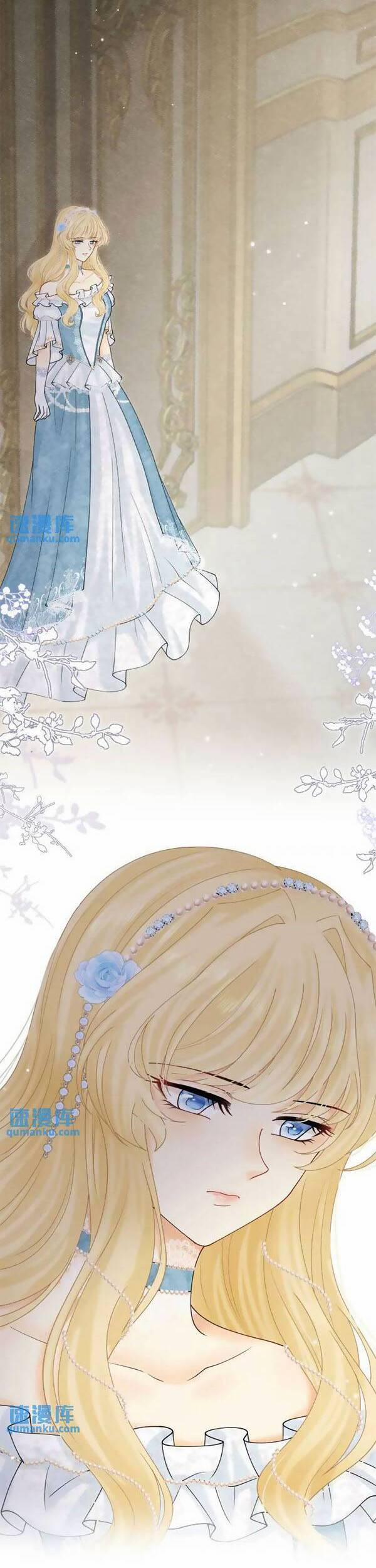 Ngày Tháng Được Giáo Chủ Đại Nhân Sủng Ái 18 trang 4