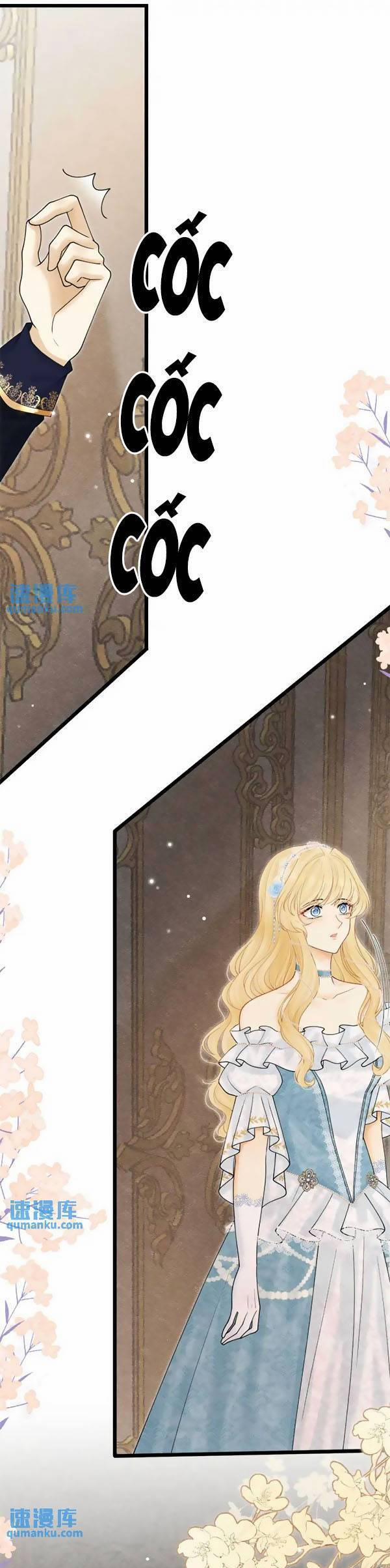 Ngày Tháng Được Giáo Chủ Đại Nhân Sủng Ái 18 trang 5